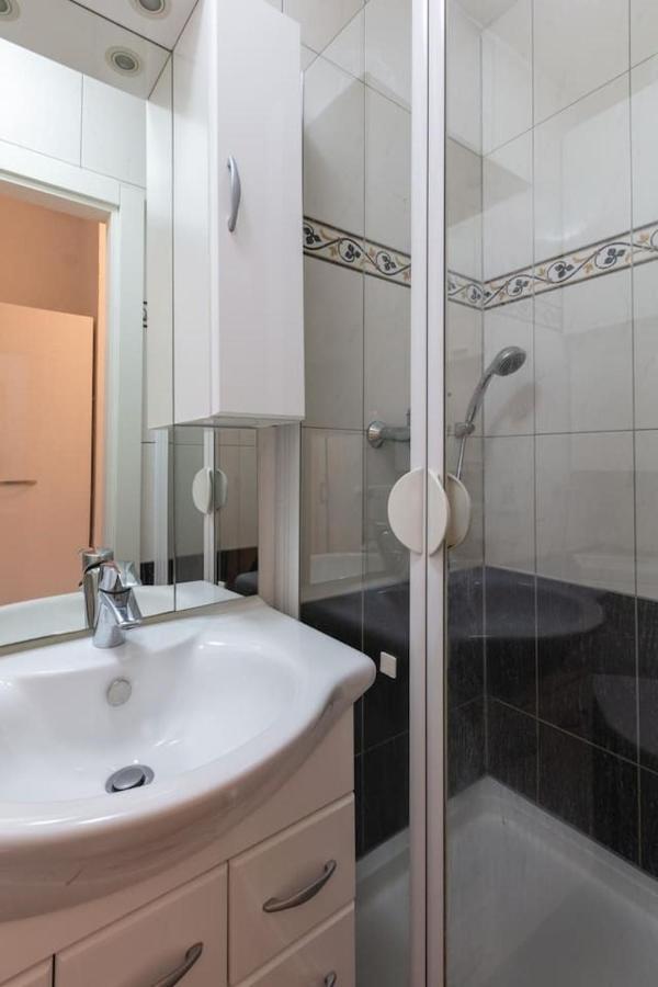 Sunny Renovated Apartment Close To Downtown Vídeň Exteriér fotografie