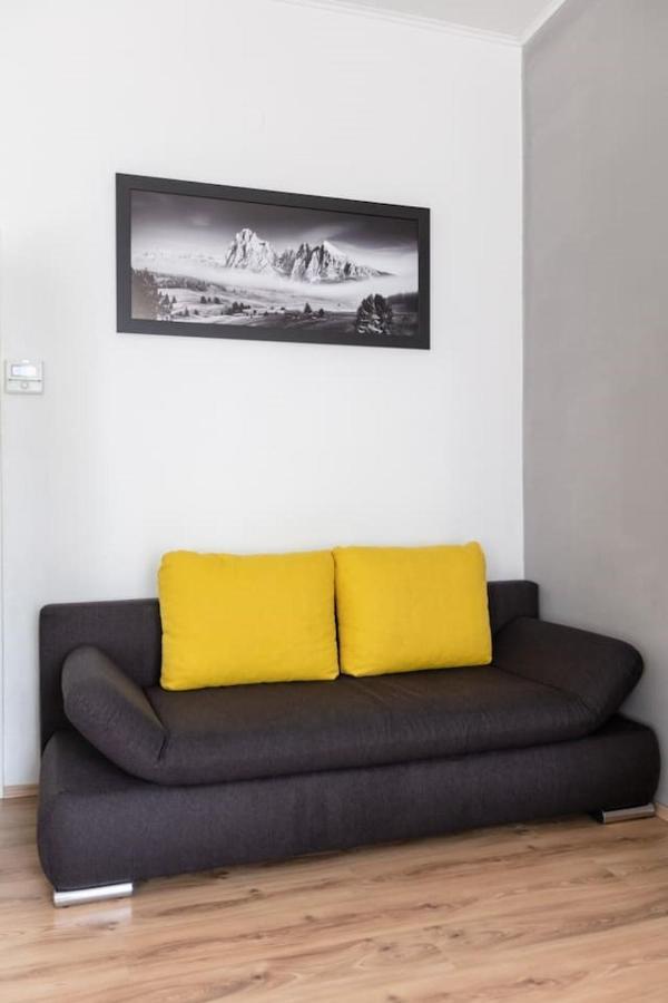 Sunny Renovated Apartment Close To Downtown Vídeň Exteriér fotografie